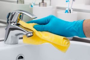 Industrial Cleaning - Window Works