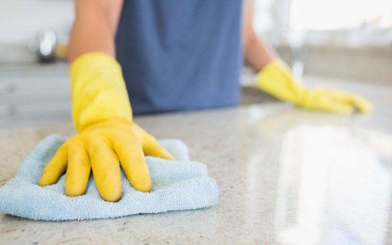 Commercial Building Cleaning - Window Works