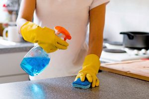 AirBM Comany Office Cleaning - Window Works
