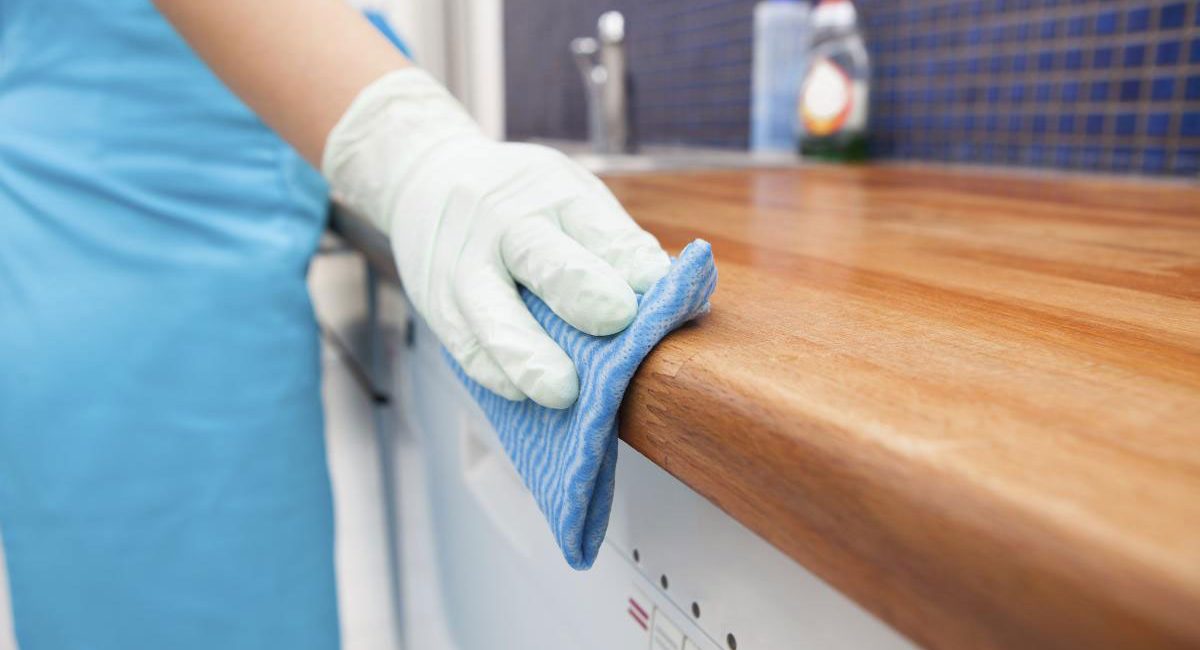 Commercial Cleaning - Window Works