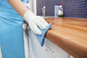 Commercial Cleaning - Window Works
