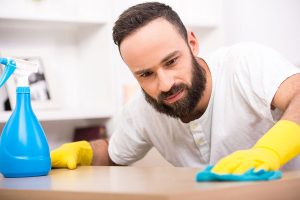 Janitorial Services - Window Works
