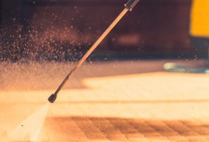adelaide high pressure cleaning