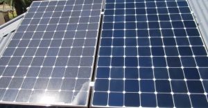 adelaide solar panel cleaning services